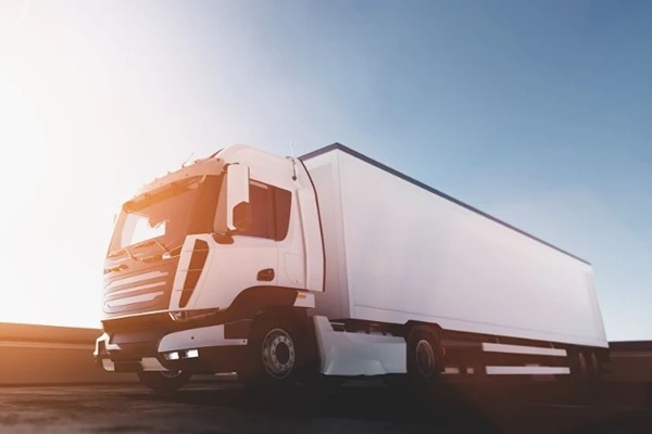 Ankara Saruhanlı, Nakliye Firması