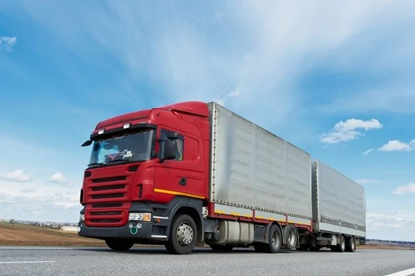 Ankara Saruhanlı, Şehirlerarası Taşımacılık