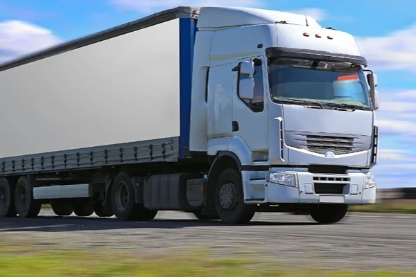 Ankara Saruhanlı, Nakliyat