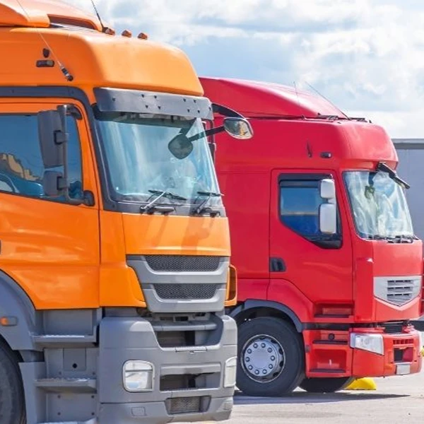 Ankara Saruhanlı Nakliye Ambarı